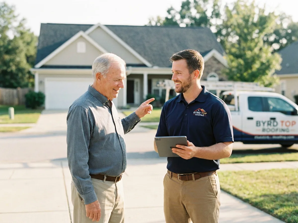 Roofing Bothell, WA FAQs